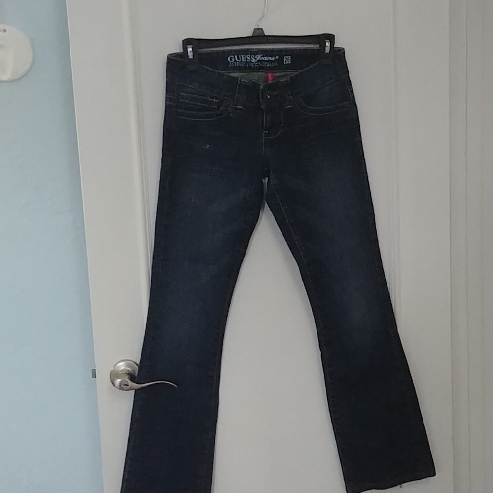 Guess jeans